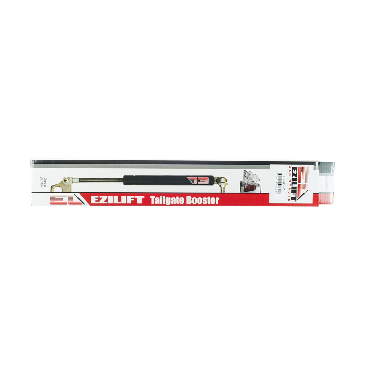 Ezilift Tailgate Booster Kit - EZ4007, , scaau_hi-res