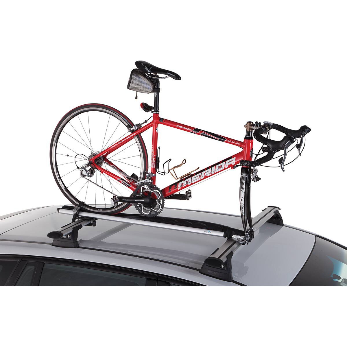 prorack bike carrier