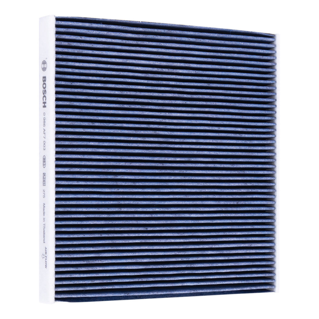 Bosch Aeristo Premium Cabin Air Filter - AP-T02, , scaau_hi-res