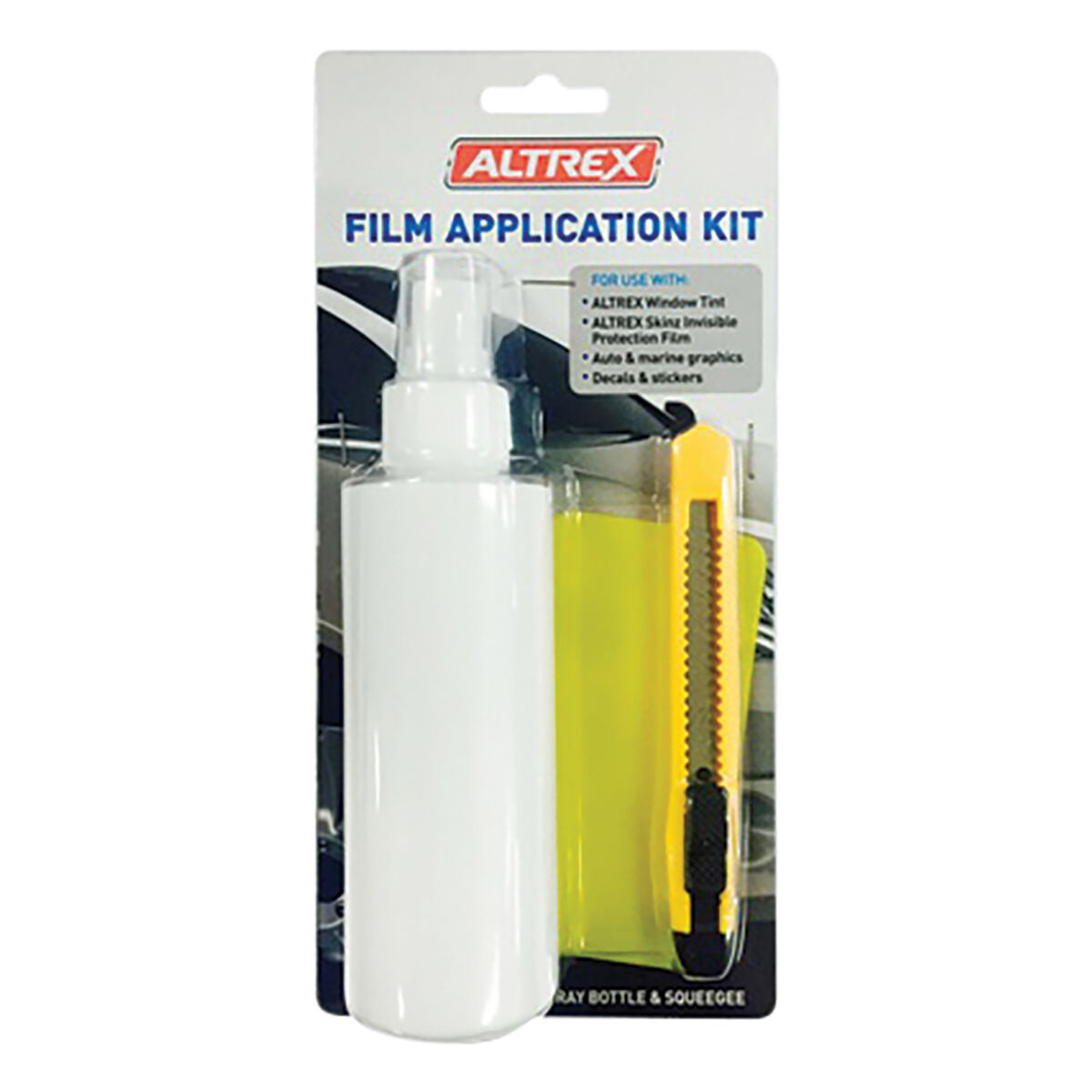 Altrex Light Skinz Film Application Kit, , scaau_hi-res