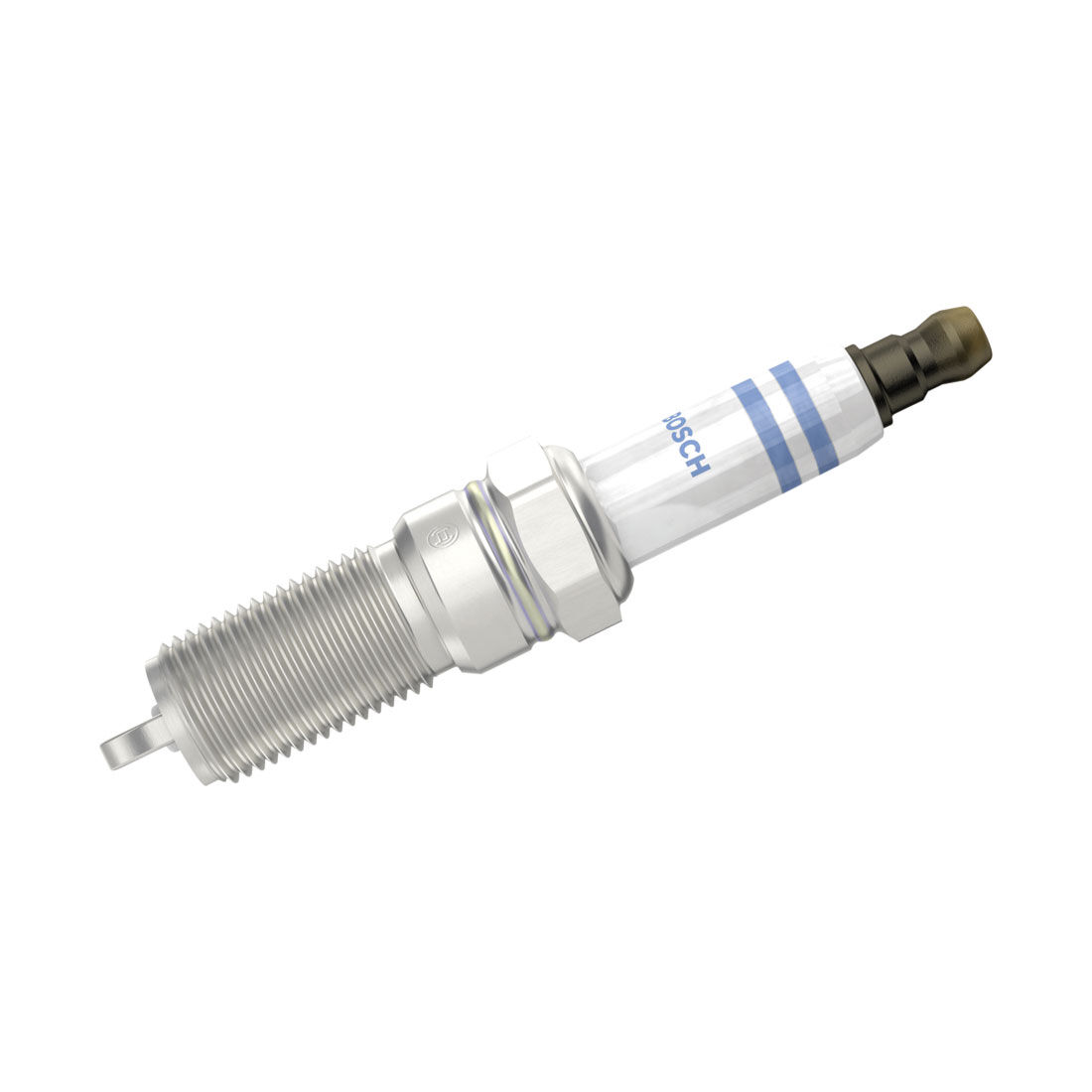Bosch Spark Plug Single - HR8NPP302, , scaau_hi-res