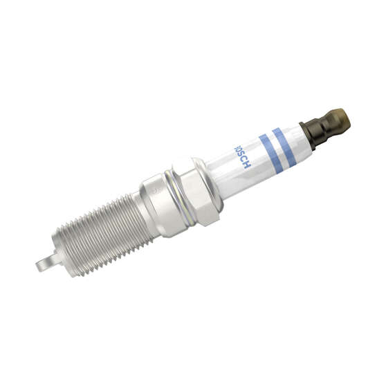Bosch Spark Plug Single - HR8NPP302, , scaau_hi-res