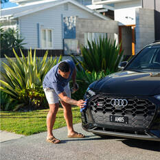 Rain-X Pro 3-in-1 Bug, Tar & Adhesive Remover 473mL, , scaau_hi-res