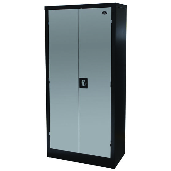 Sca Metal Tall Cabinet 1 6m Supercheap Auto