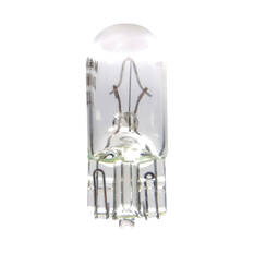 ENDURALIGHT Automotive Globes - Wedge 24V, 5W, T-10, , scaau_hi-res