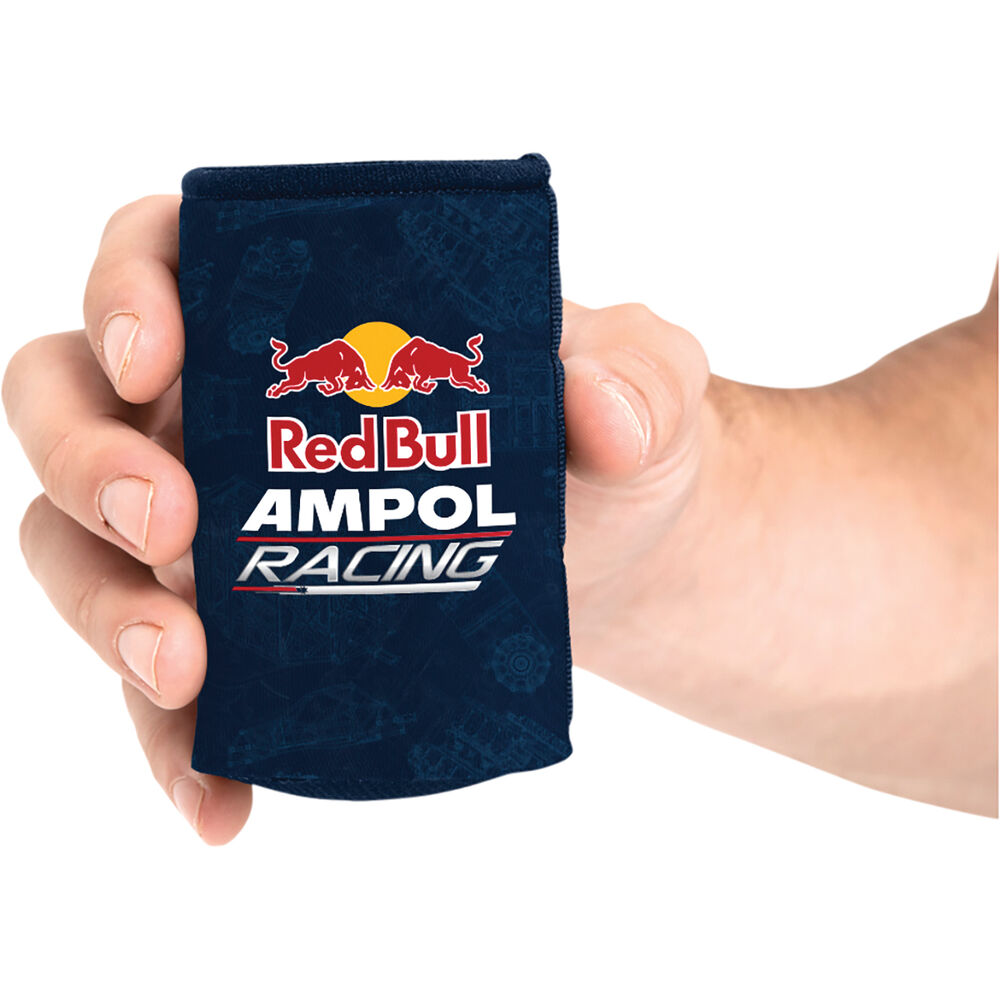 Red Bull Ampol Racing Can Cooler 2022 Supercheap Auto