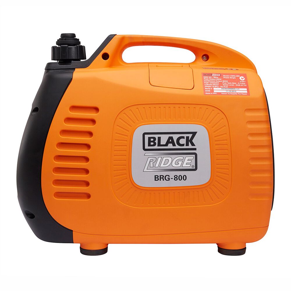 Generator, Inverter 800W Supercheap Auto