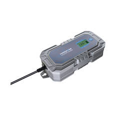 HardKorr Battery Charger 6/12V 10 Amp 9 Stage Automatic, , scaau_hi-res