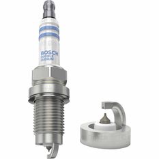 Bosch Iridium Spark Plug Single FR6LII330X, , scaau_hi-res