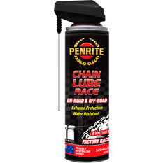 Penrite Race Chain Lube - 500mL, , scaau_hi-res