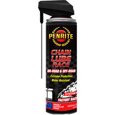 Penrite Race Chain Lube - 500mL, , scaau_hi-res