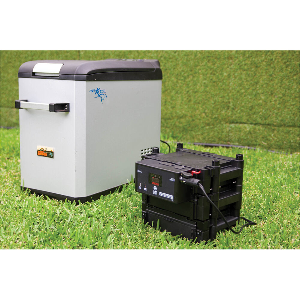 Ridge Ryder Power Pack Stackable Battery Unit Supercheap Auto