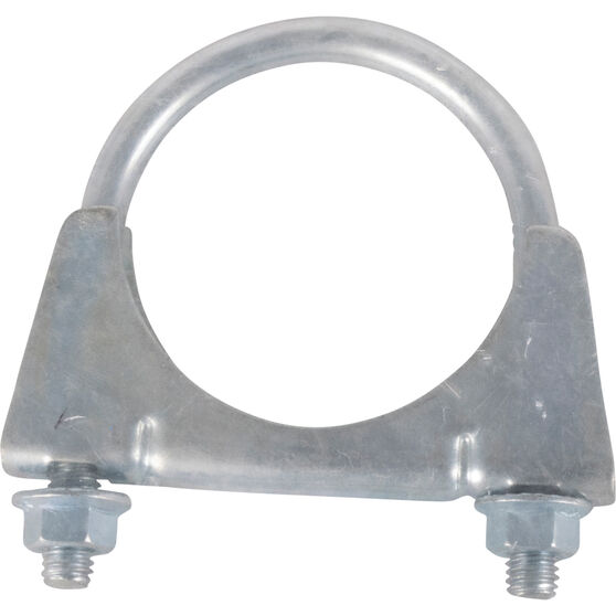 Spareco Exhaust Clamp C10 57mm 2 1 4 Inch Supercheap Auto