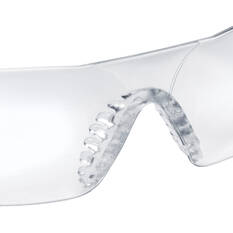 Stanley Safety Glasses Clear Lens, , scaau_hi-res
