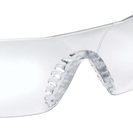 Stanley Safety Glasses Clear Lens, , scaau_hi-res