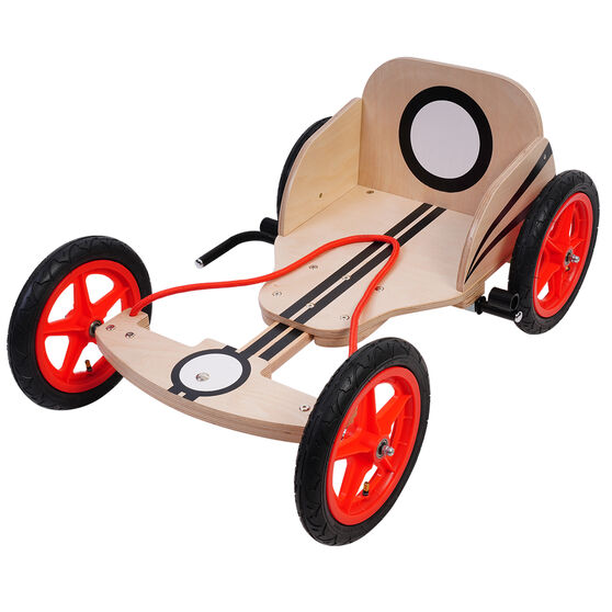 Sca Billy Kart Diy Project Build | Supercheap Auto