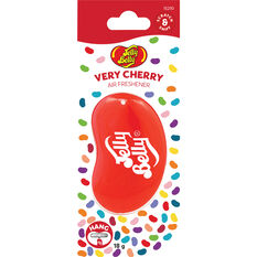 Jelly Belly Air Freshener - Very Cherry, , scaau_hi-res