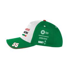 Castrol Team Cap OSFM, , scaau_hi-res