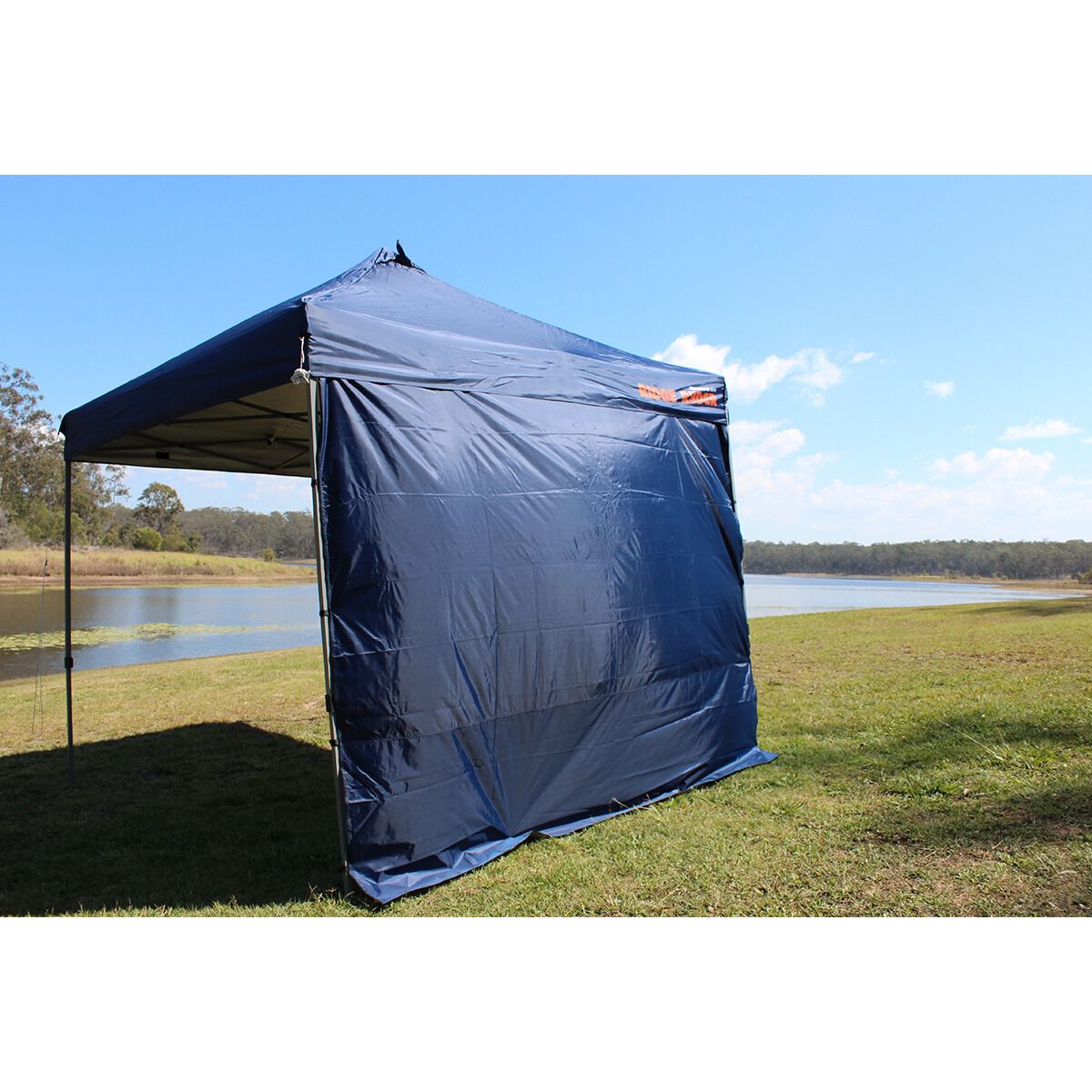 Ridge Ryder Deluxe 3m Gazebo Side Wall 