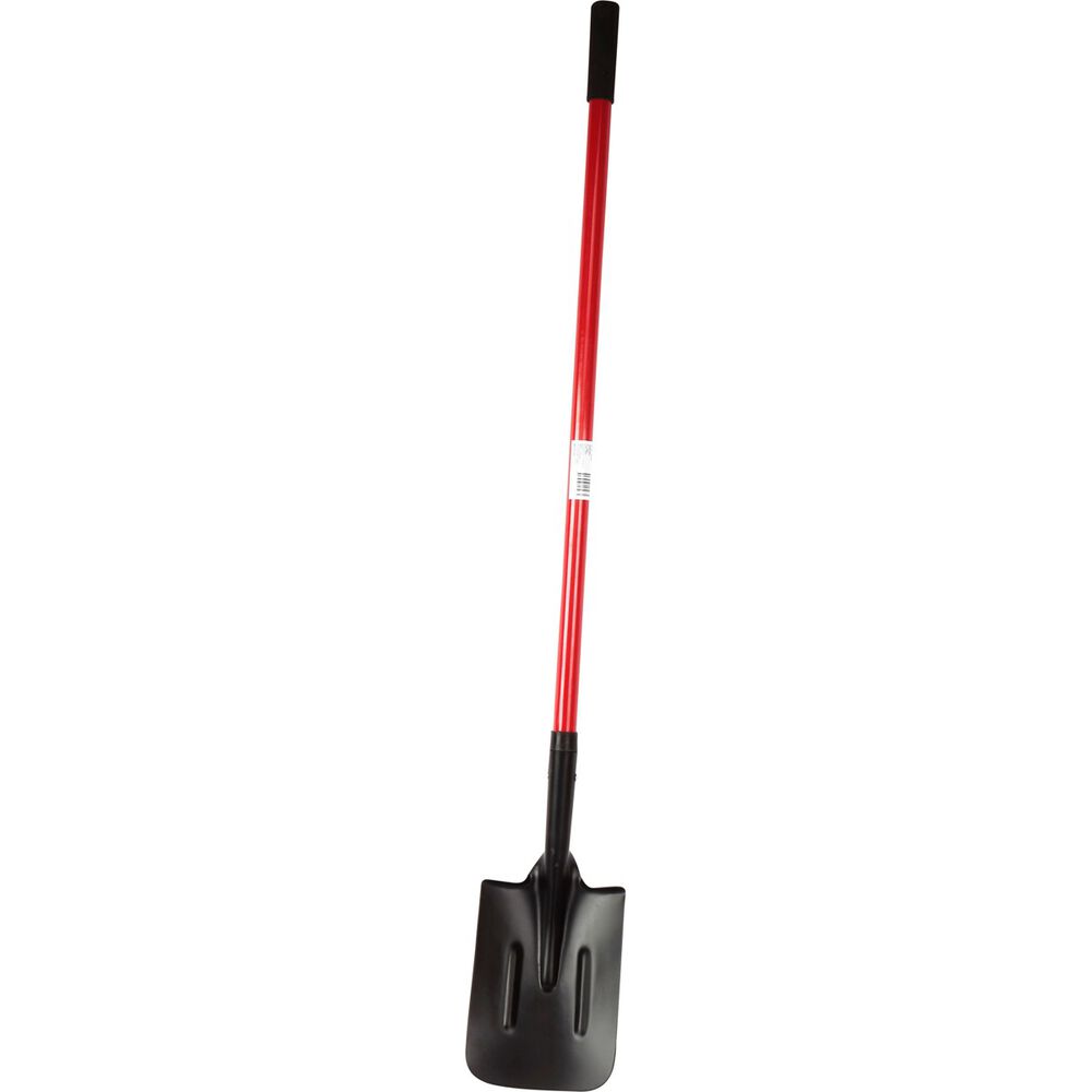 SCA Post Hole Shovel Supercheap Auto