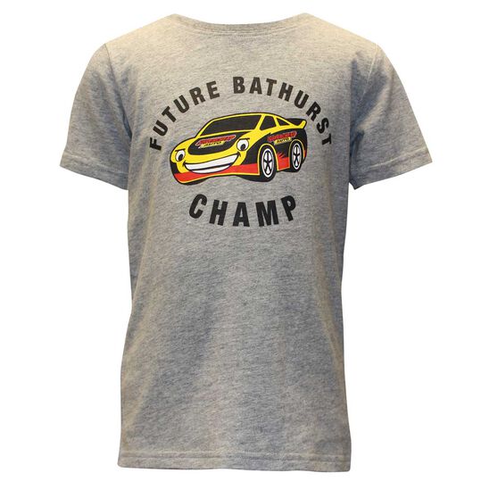 Future Bathurst Champ T-Shirt - Kids, , scaau_hi-res