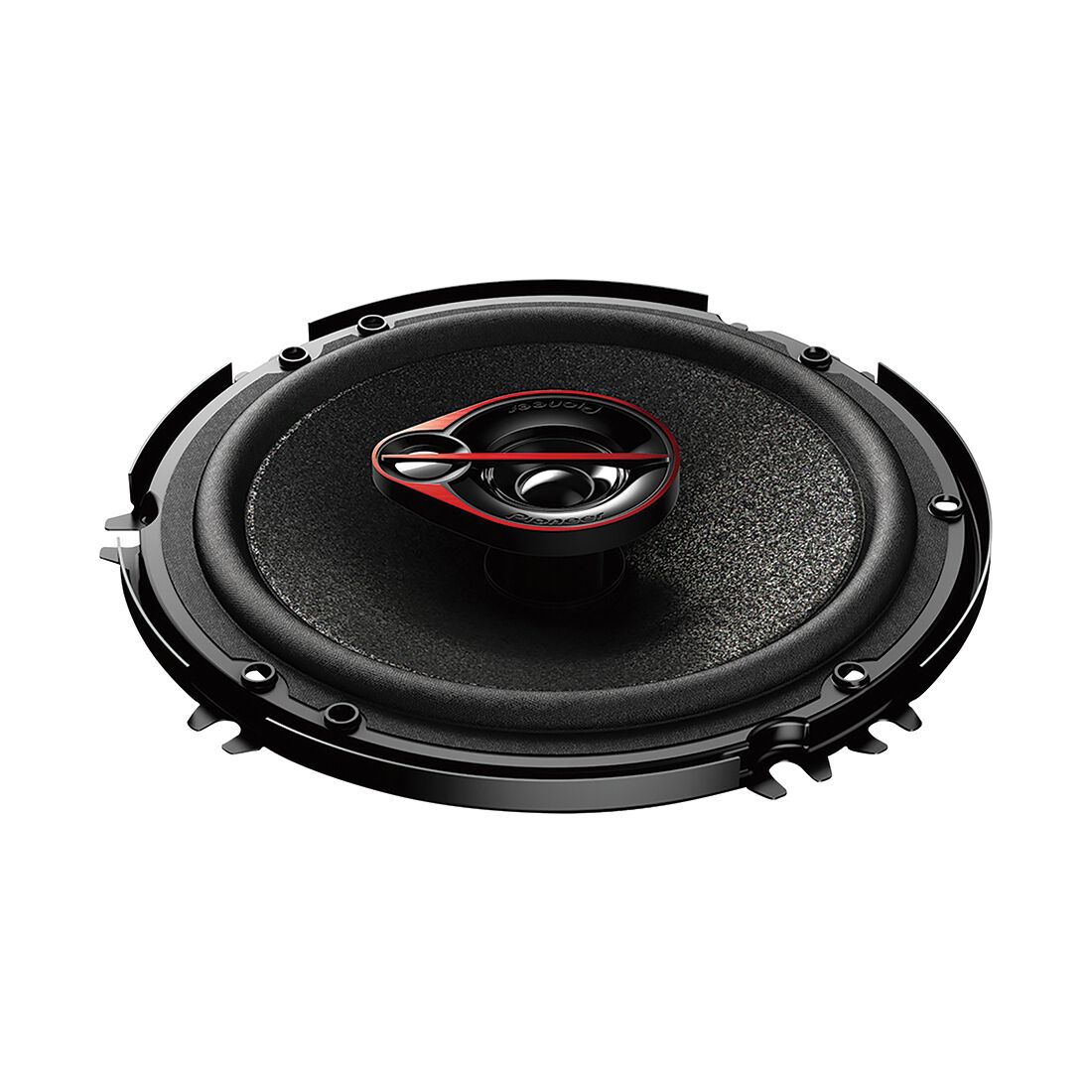 Pioneer R-Series 6.5" 3-Way Coaxial Speakers TSR165S-2, , scaau_hi-res