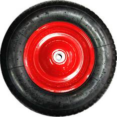 SCA Pneumatic Wheel - 380 x 90mm, , scaau_hi-res