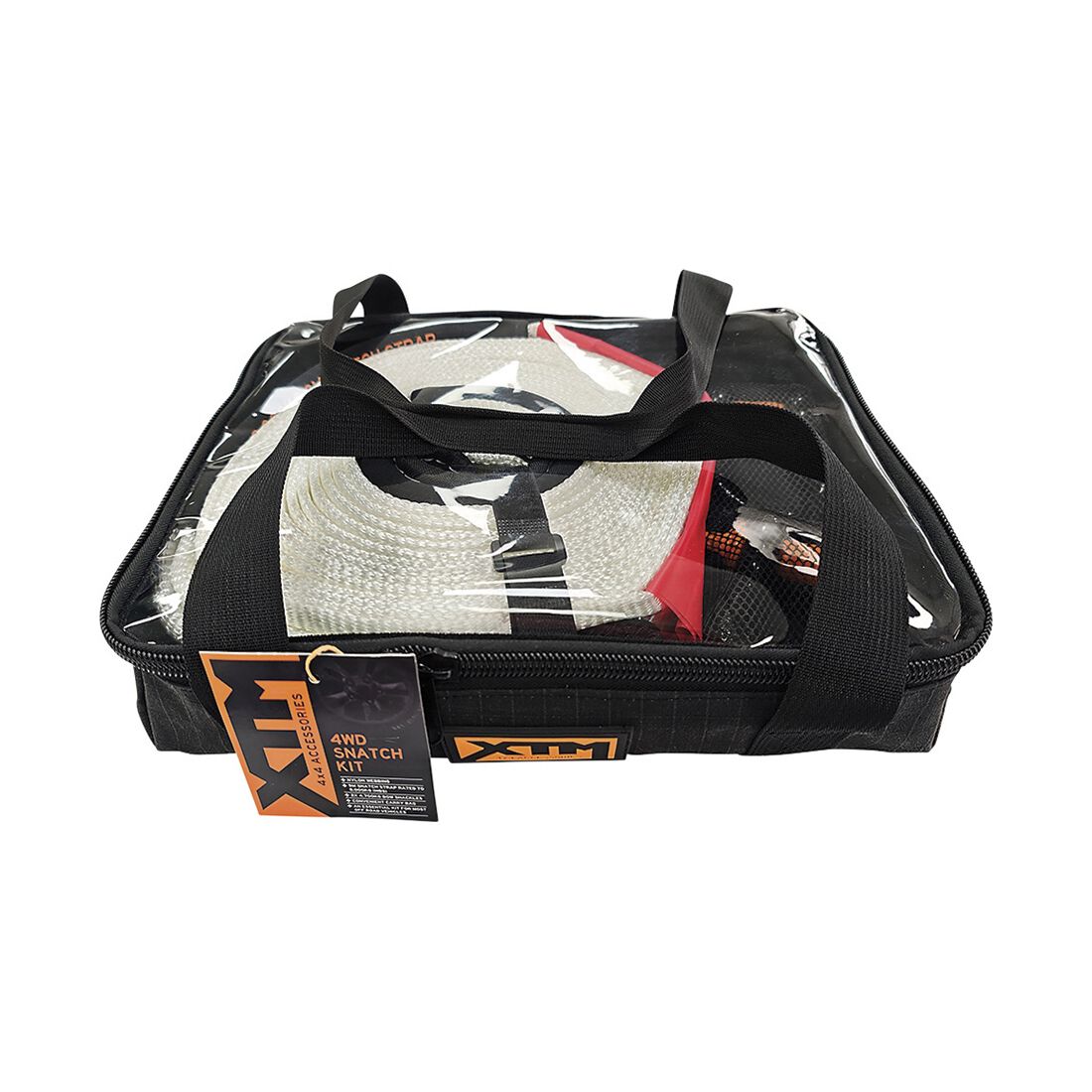 XTM 4 Piece Snatch Kit, , scaau_hi-res