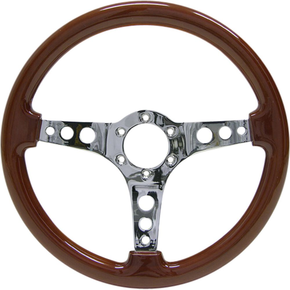 Logano Wood Steering Wheel Supercheap Auto