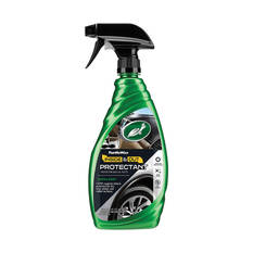 Turtle Wax Quick & Easy Protectant 680mL, , scaau_hi-res