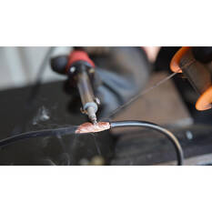 Toledo Soldering Iron - 240V, 60W, , scaau_hi-res