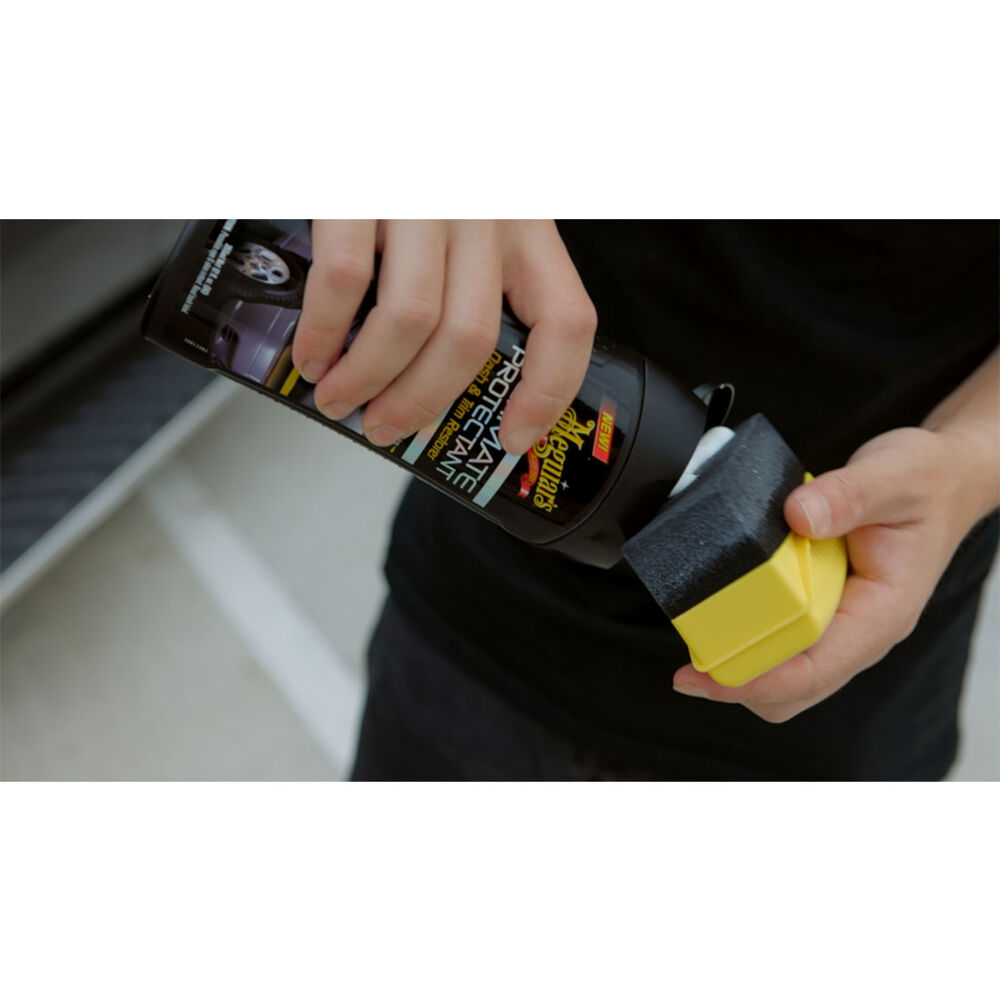 Meguiar's Ultimate Protectant 355mL Supercheap Auto