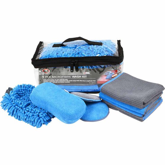 Car Detailing Kit Supercheap Auto