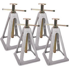 Ridge Ryder Caravan Stabiliser Kit 4Pk, , scaau_hi-res