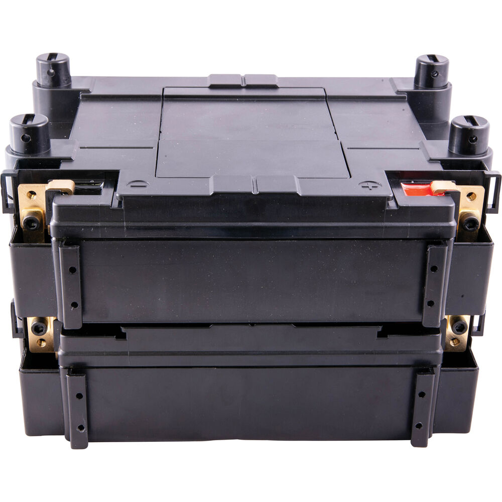 Ridge Ryder Power Pack Stackable Battery Unit Supercheap Auto