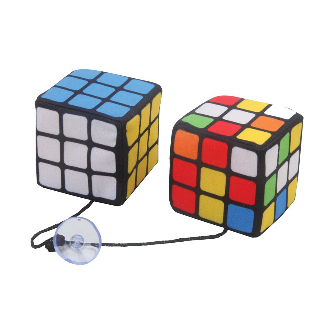 Hanging Dice Rubix Cube, , scaau_hi-res