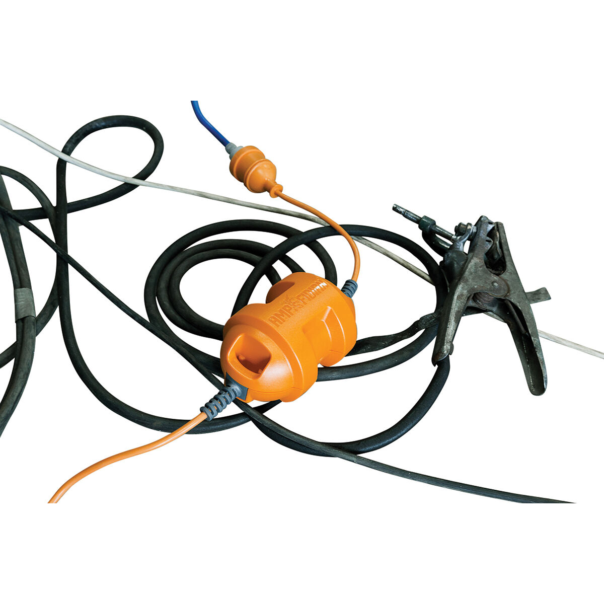 Ampfibian Mini Indoor 15A to 10A Adaptor, , scaau_hi-res