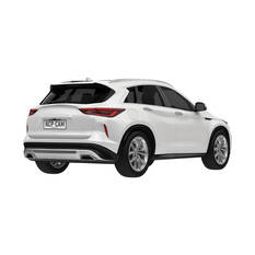 Nanocam+ NCP-DRM50HD Wired Reversing Camera With 5.0" Monitor, , scaau_hi-res