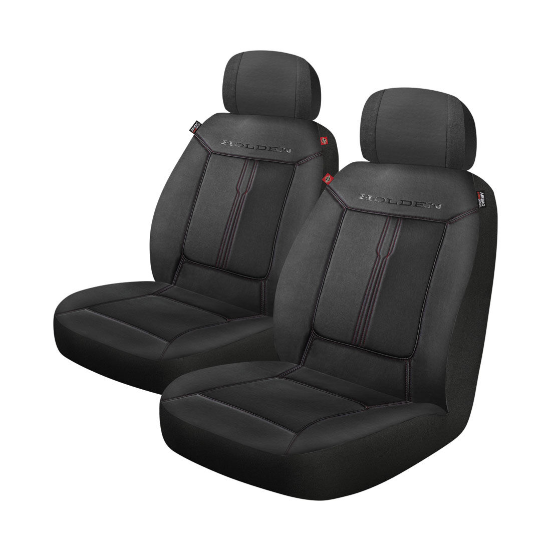Holden seat covers discount