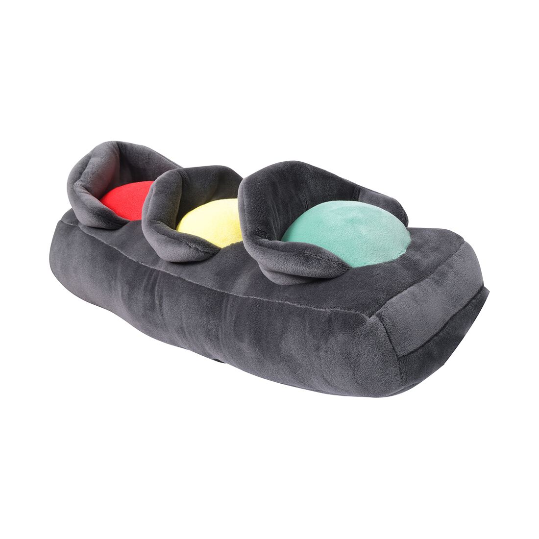 JDM Traffic Light Cushion, , scaau_hi-res