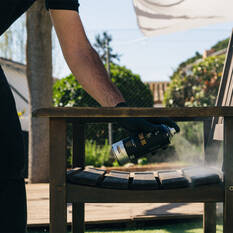 MTN Pro Spray Teak Oil 400mL, , scaau_hi-res