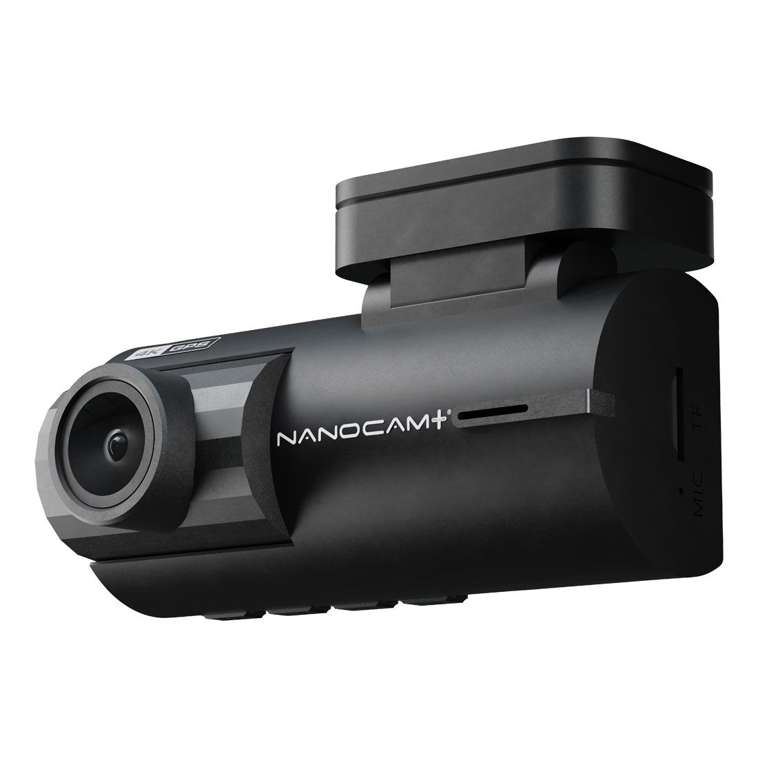 Nanocam+ 4K/1080p Dual Channel Dash Camera NCPDVR302, , scaau_hi-res
