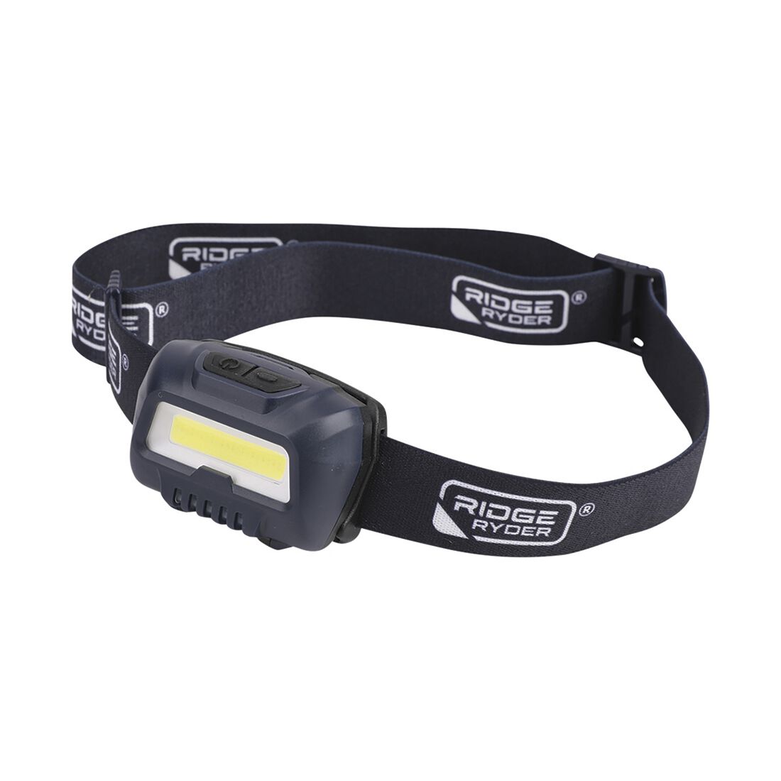 Ridge Ryder Headlamp Cob LED, , scaau_hi-res