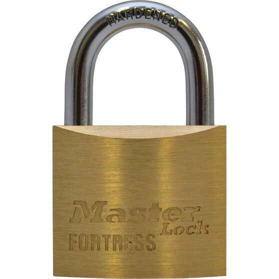 Master Lock Fortress Padlock - 40mm, , scaau_hi-res