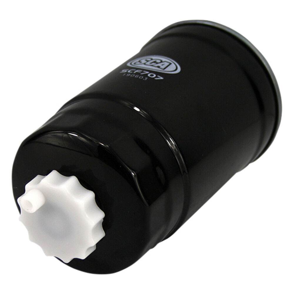 SCA Fuel Filter SCF707 (Interchangeable with Z707) Supercheap Auto