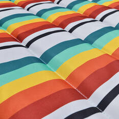 Cabin Crew Repreve Travel Mat Stripe 110cm x 66cm, , scaau_hi-res