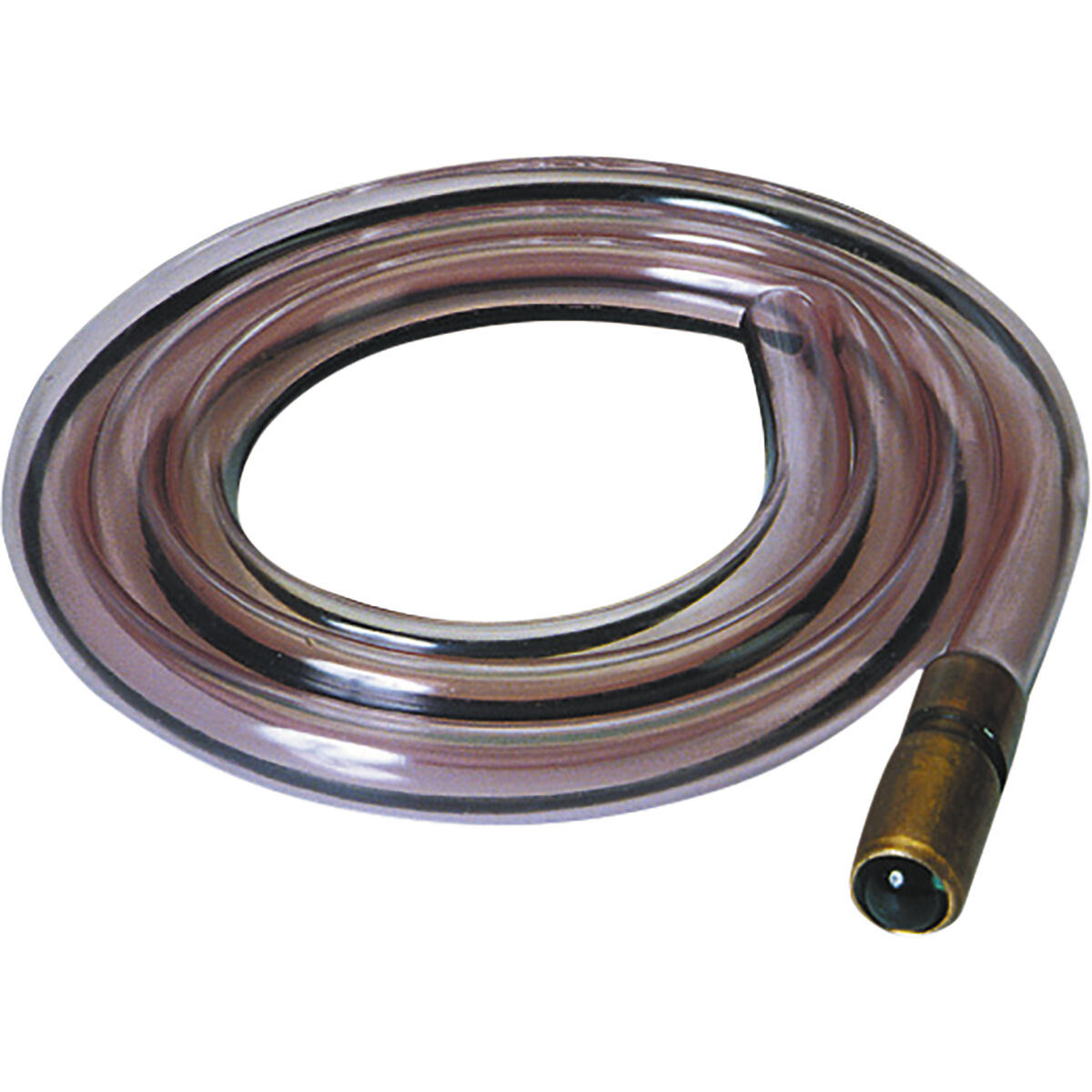 SCA Jiggle Siphon - Brass, 1.5m X 12.5mm, 7LPM, , scaau_hi-res