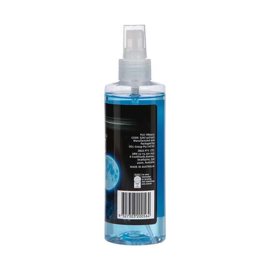 SCA Spray Air Freshener Midnight 250mL, , scaau_hi-res