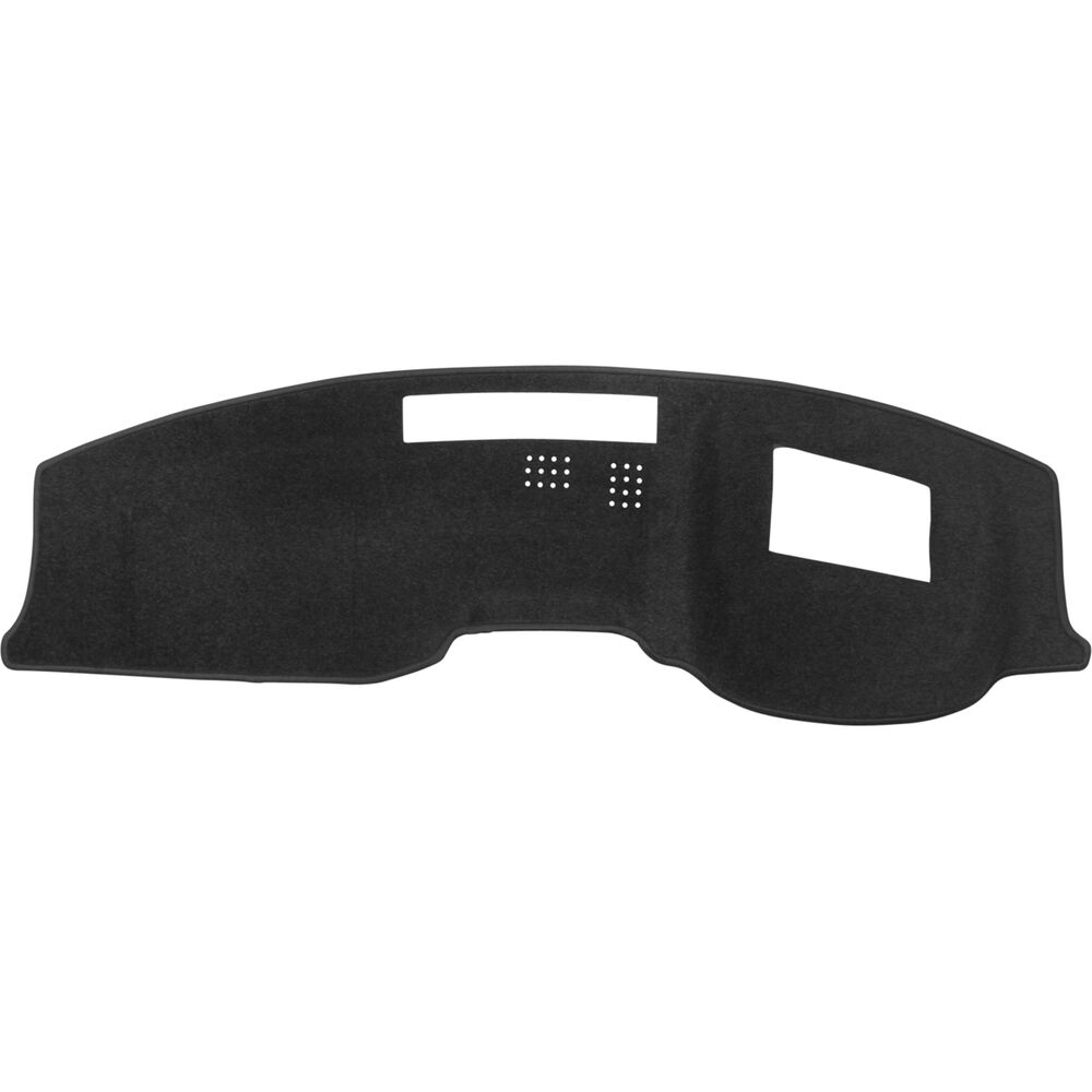 SCA Dashmat Black Mazda CX5 02/2017 01/2021 (With HUD) Supercheap Auto