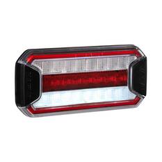 Narva LED Rear Stop/Tail Indicator Reverse with 0.5m Cable - 97010, , scaau_hi-res